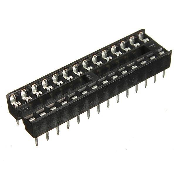 Myxl 28 Pins Ic Socket Adapter 10 Stuks myxl kopen in de aanbieding Myxl 28 Pins Ic Socket Adapter 10 Stuks myxl kopen in de aanbieding
