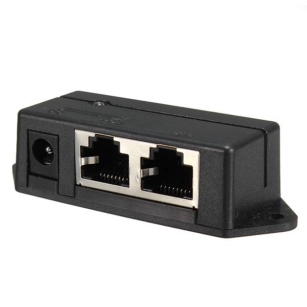 Myxl Passive Poe Injector Splitter Voor Mikrotik Tranzeo Openmesh myxl kopen in de aanbieding