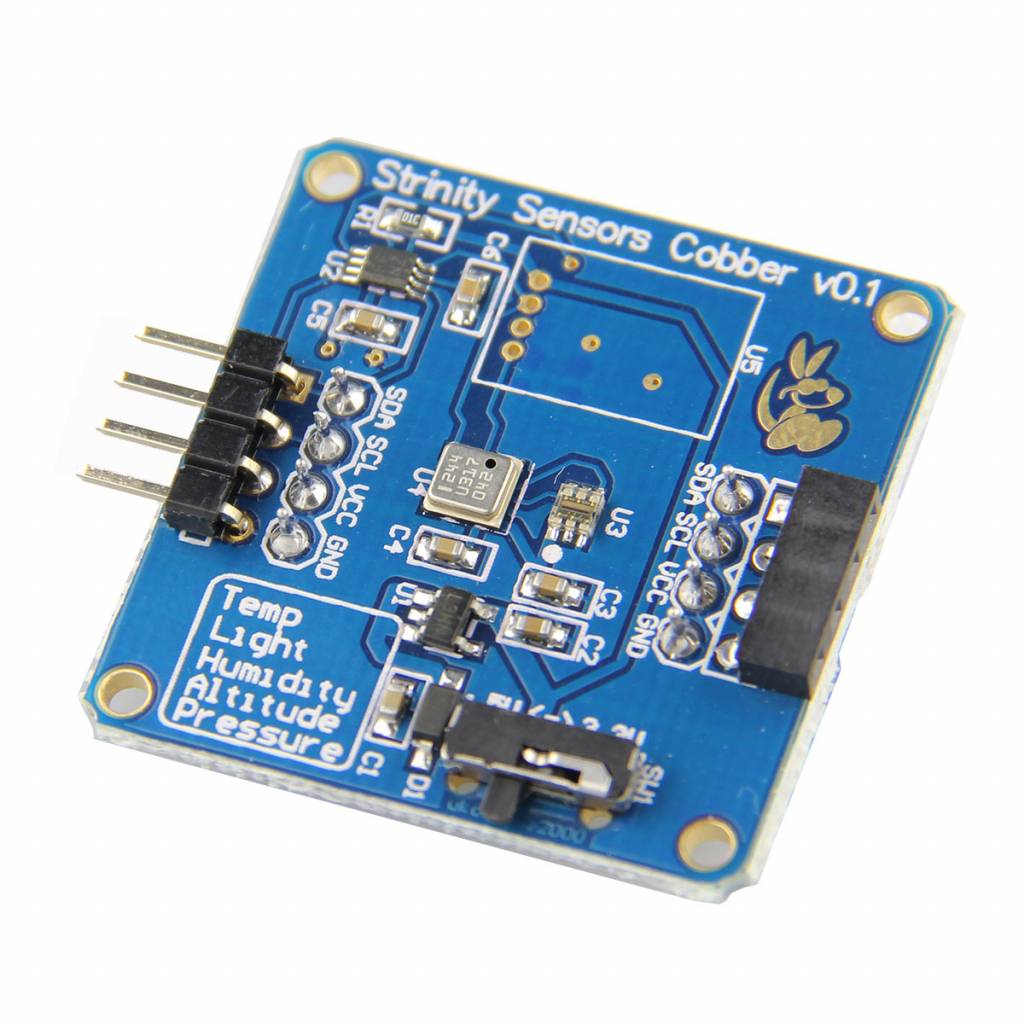 Myxl Multifunctionele 4 In 1 Arduino Sensor Module myxl kopen in de aanbieding