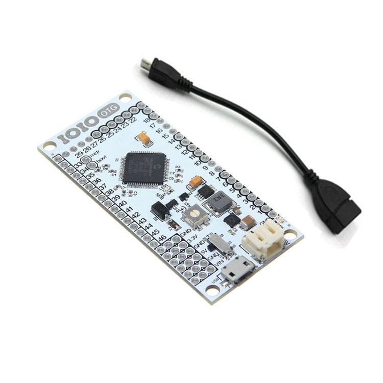 Myxl Ioio Otg Android Development Board Controller myxl kopen in de aanbieding Myxl Ioio Otg Android Development Board Controller myxl kopen in de aanbieding