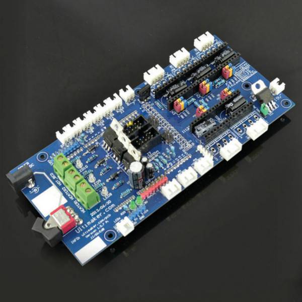 Myxl Ultimaker Pcb Control Board Voor 3D Printer myxl kopen in de aanbieding