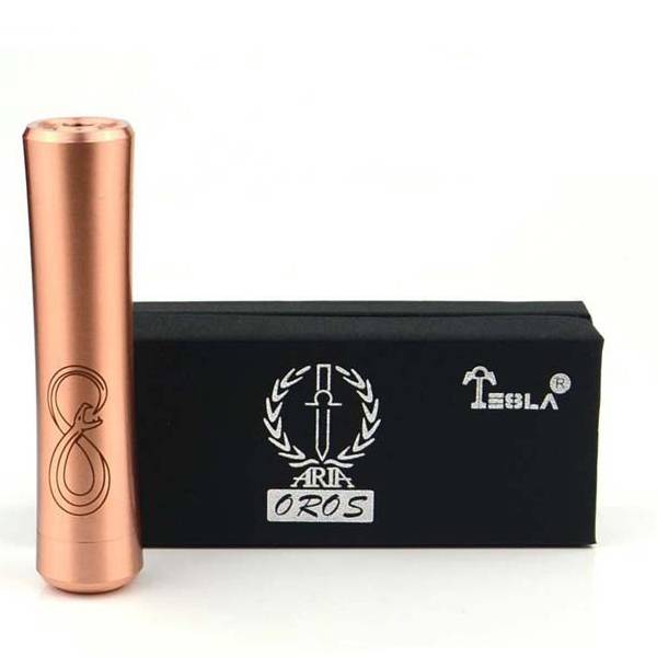 Myxl Oros Mech Mod Voor Elektronische Sigaret myxl kopen in de aanbieding