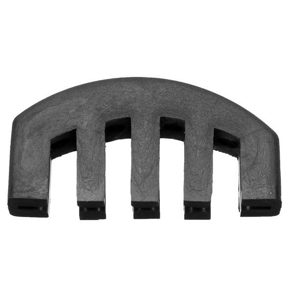 Myxl Viool Demper Van Rubber 44 myxl kopen in de aanbieding