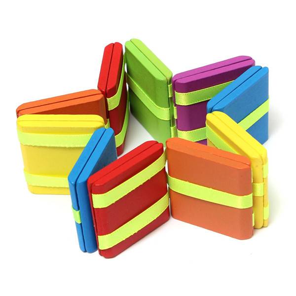 Myxl Houten Speelgoed Magische Ladder 3 Jaar myxl kopen in de aanbieding