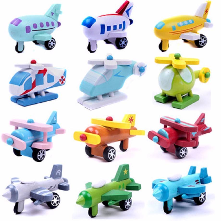 Myxl Kleine Houten Vliegtuigjes Set 12Stuks myxl kopen in de aanbieding Myxl Kleine Houten Vliegtuigjes Set 12Stuks myxl kopen in de aanbieding