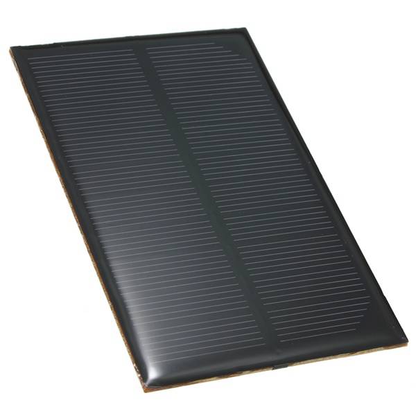 Myxl Mini Zonnepaneel Voor Telefoon En Kleine Rc Batterijen 5V En Met Een Current Van 240Ma myxl kopen in de aanbieding Myxl Mini Zonnepaneel Voor Telefoon En Kleine Rc Batterijen 5V En Met Een Current Van 240Ma myxl kopen in de aanbieding