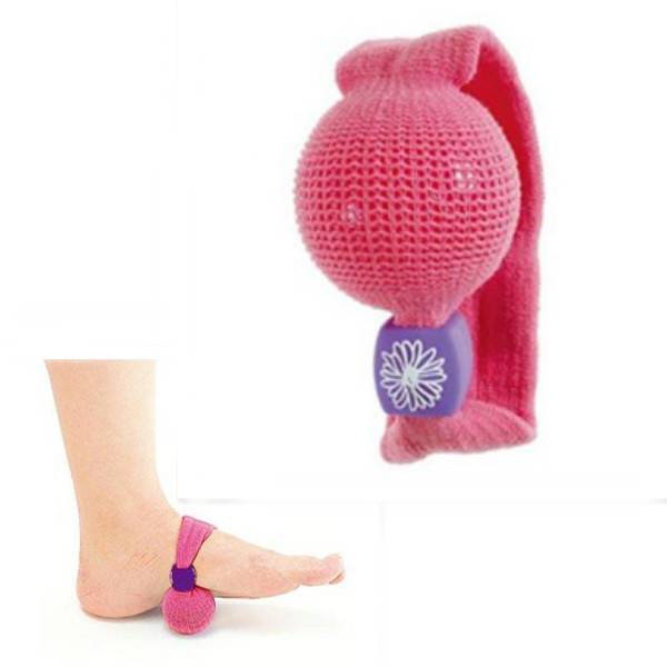 Myxl Voetmassage Apparaat Balletje myxl kopen in de aanbieding