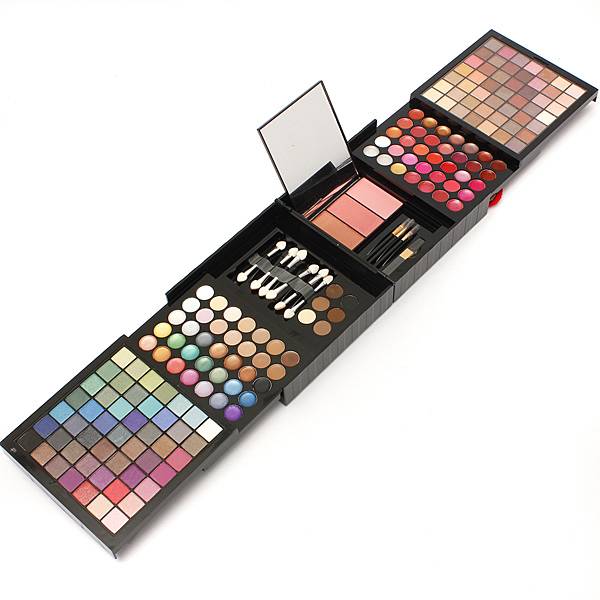 Myxl Make Up Palet 177Kleuren myxl kopen in de aanbieding Myxl Make Up Palet 177Kleuren myxl kopen in de aanbieding