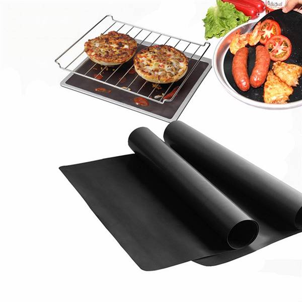 Myxl Bakmat Grill Mat 100X40Cm myxl kopen in de aanbieding