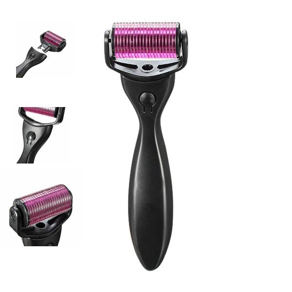 Myxl Dermaroller 1200 Naalden 05Mm myxl kopen in de aanbieding