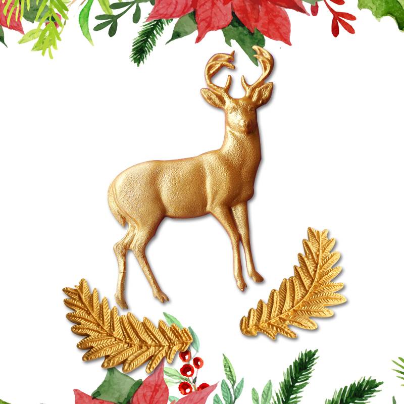 Myxl Kerst Herten Taart Siliconen Zeep Mallen Cartoon Dier Zoete Snoep Klei Gumpaste Bakvorm Diy Cake Decorating Gereedschap myxl kopen in de aanbieding Myxl Kerst Herten Taart Siliconen Zeep Mallen Cartoon Dier Zoete Snoep Klei Gumpaste Bakvorm Diy Cake Decorating Gereedschap myxl kopen in de aanbieding