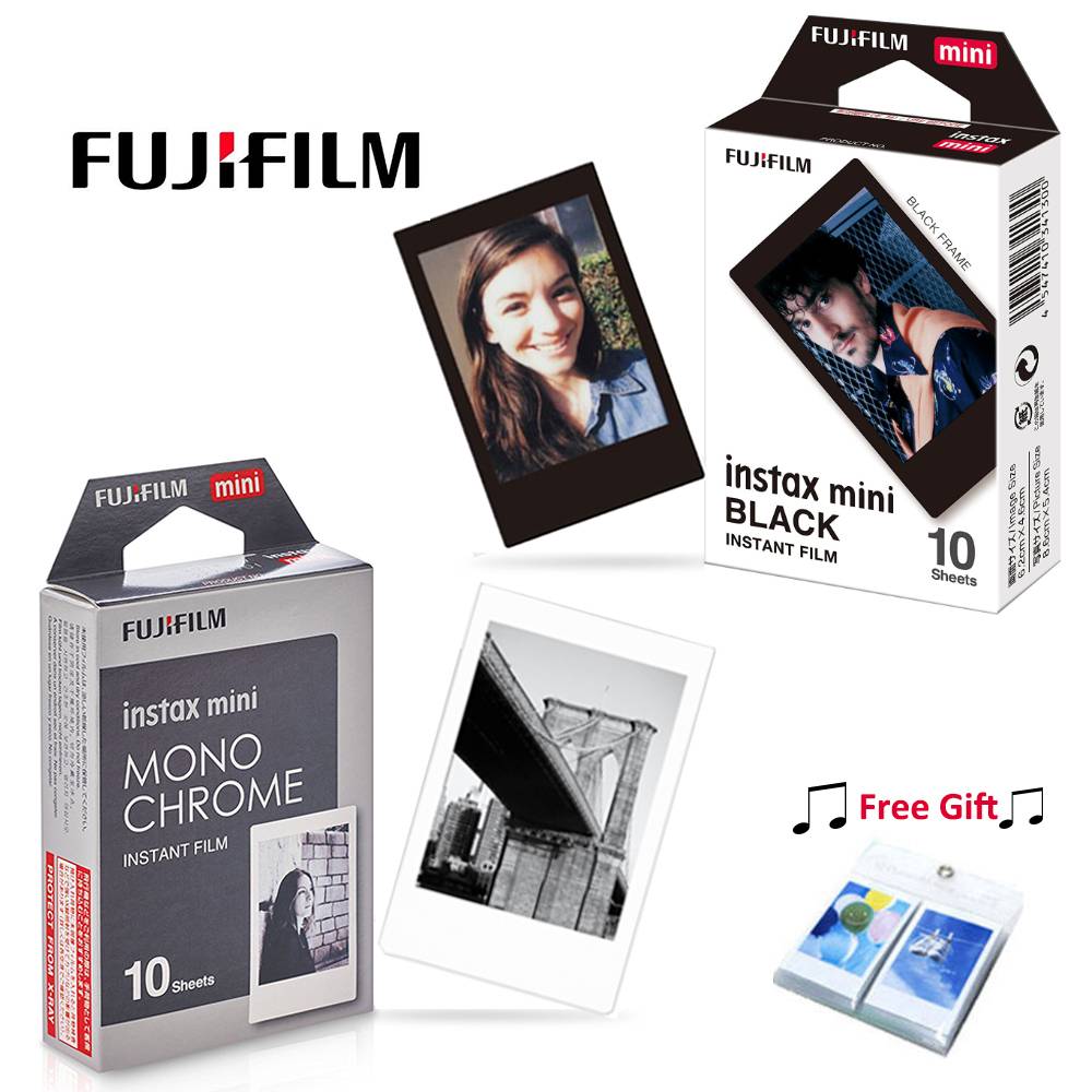 Myxl Echt Fujifilm Instax Mini 8 Film Monochrome Mono Zwart Foto Voor 8 9 25 70 90 Camera Sp 1 Sp 2 Geschenk myxl kopen in de aanbieding Myxl Echt Fujifilm Instax Mini 8 Film Monochrome Mono Zwart Foto Voor 8 9 25 70 90 Camera Sp 1 Sp 2 Geschenk myxl kopen in de aanbieding
