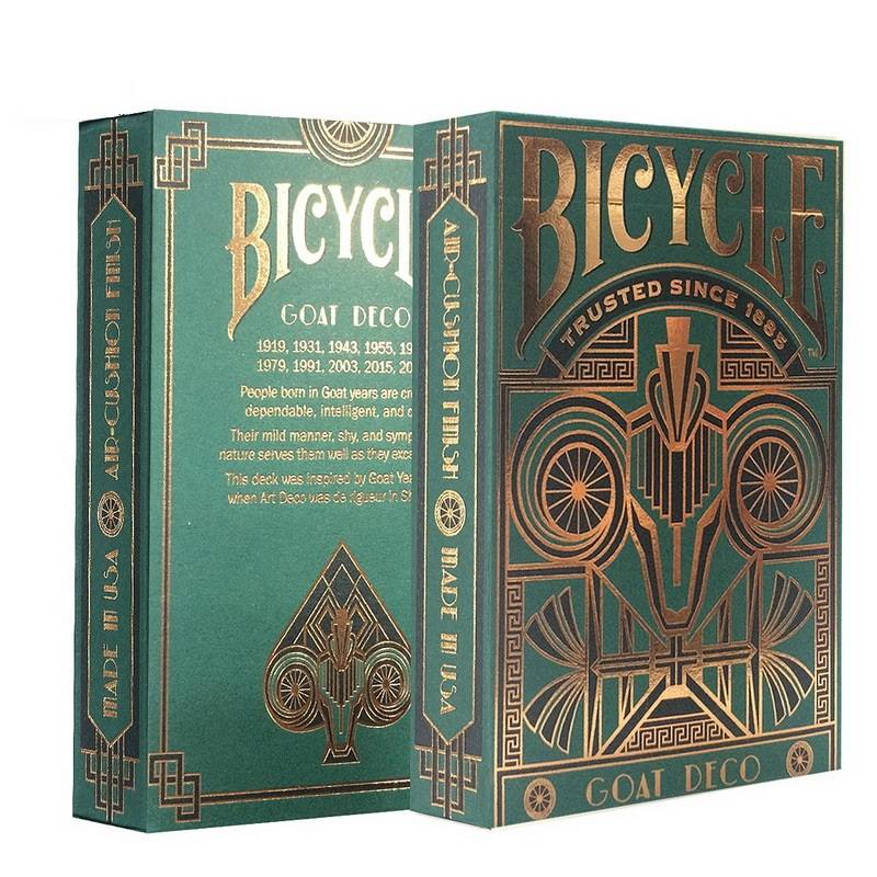 Myxl Fiets Geit Deco Deck Standaard Speelkaarten Uspcc Limited Edition Verzegeldemagic Kaarten Magic Props Close Up Goocheltrucs myxl kopen in de aanbieding Myxl Fiets Geit Deco Deck Standaard Speelkaarten Uspcc Limited Edition Verzegeldemagic Kaarten Magic Props Close Up Goocheltrucs myxl kopen in de aanbieding