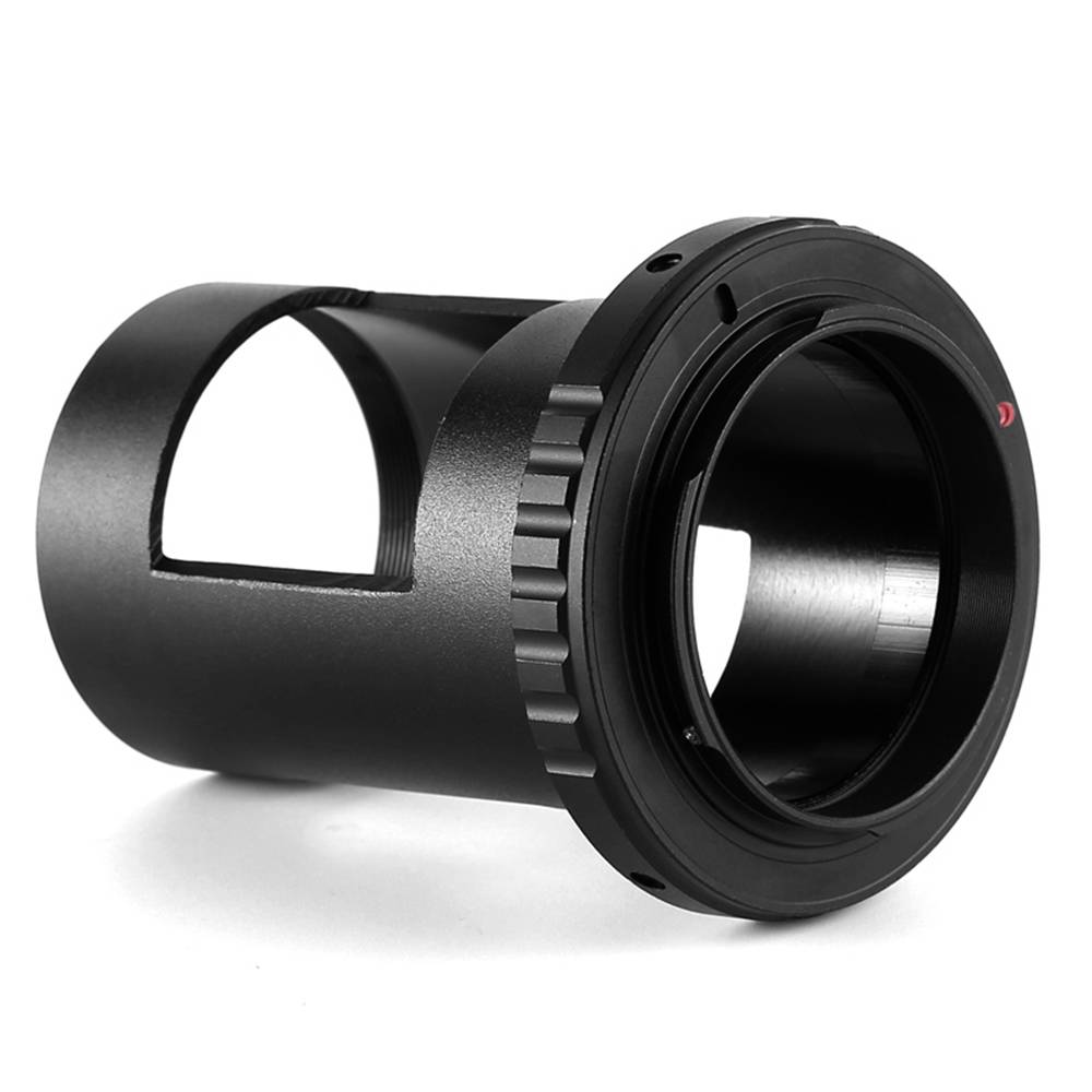 Myxl T Ring Voor Nikon Slrdslr Camera Adapter En 42Mm Mount Buis Spotting Scope myxl kopen in de aanbieding Myxl T Ring Voor Nikon Slrdslr Camera Adapter En 42Mm Mount Buis Spotting Scope myxl kopen in de aanbieding