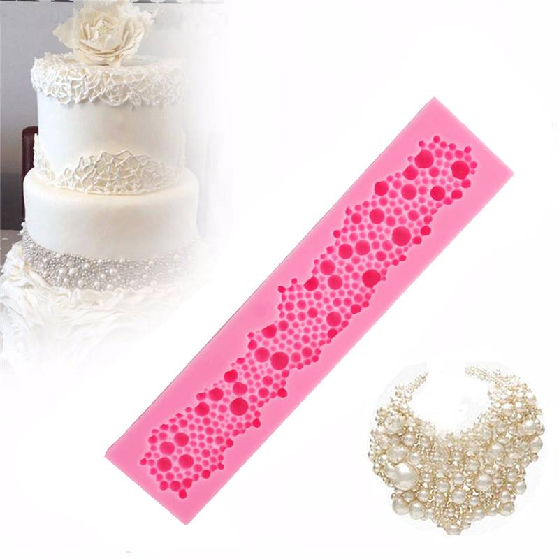 Myxl 3D Siliconen Cakevorm Ronde Parels Met De Hand En Zorg Gemaakte Sugarcraft Chocolade Schimmel Bloem Kant Bruiloft Decoratie Tool Zeep Mold myxl kopen in de aanbieding Myxl 3D Siliconen Cakevorm Ronde Parels Met De Hand En Zorg Gemaakte Sugarcraft Chocolade Schimmel Bloem Kant Bruiloft Decoratie Tool Zeep Mold myxl kopen in de aanbieding