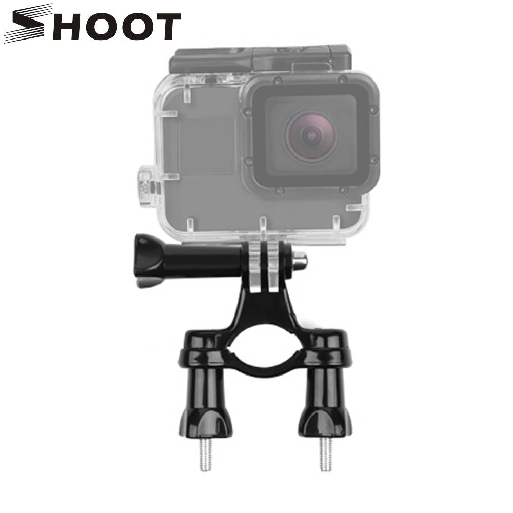 Myxl Schieten Fiets Mount Fietsstuur Zadelpen Statief Houder Klem Voor Gopro Hero 5 3 4 Sjcam Sj4000 Xiaomi Yi 4 K Camera Accessoire myxl kopen in de aanbieding Myxl Schieten Fiets Mount Fietsstuur Zadelpen Statief Houder Klem Voor Gopro Hero 5 3 4 Sjcam Sj4000 Xiaomi Yi 4 K Camera Accessoire myxl kopen in de aanbieding