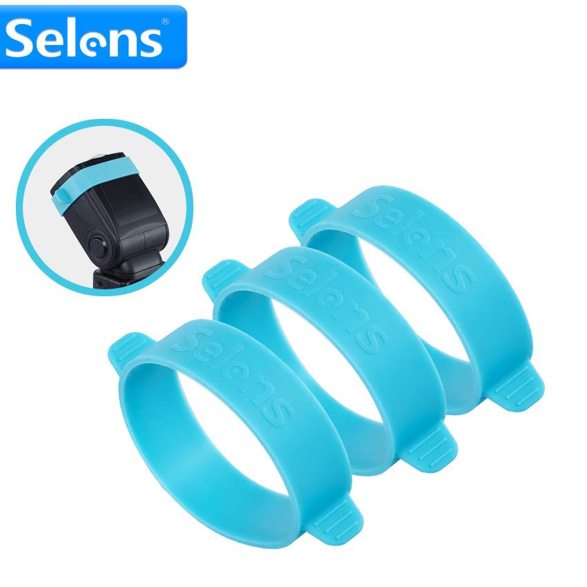 Myxl 3 Stks Selens Universele Rubber Gels Band Voor Flash Light Speedlite Speedlight Koppelverkoop Kleurgels Filter myxl kopen in de aanbieding Myxl 3 Stks Selens Universele Rubber Gels Band Voor Flash Light Speedlite Speedlight Koppelverkoop Kleurgels Filter myxl kopen in de aanbieding