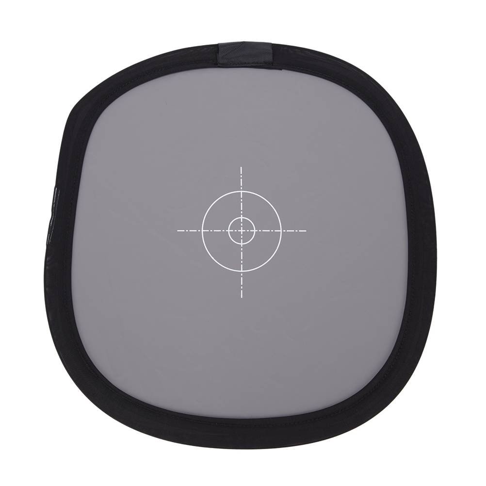 Myxl Pu12 Inch 30 Cm 18 Opvouwbare Grijs Card Reflector Witbalans Dubbele Gezicht Scherpstellen Board Met Carry Tas myxl kopen in de aanbieding Myxl Pu12 Inch 30 Cm 18 Opvouwbare Grijs Card Reflector Witbalans Dubbele Gezicht Scherpstellen Board Met Carry Tas myxl kopen in de aanbieding