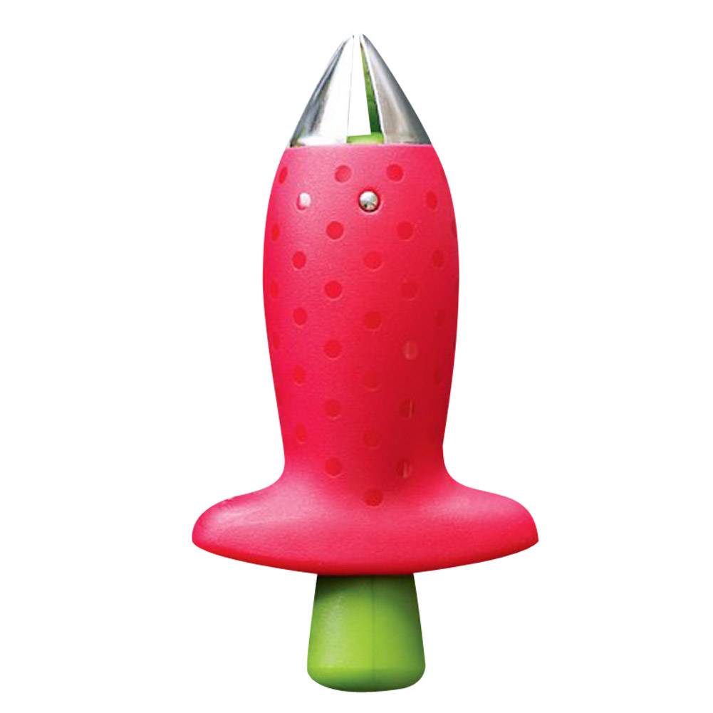 Myxl 1 Stks Aardbei Huller Metalen Tomaat Stengels Plastic Fruit Blad Mes Stem Remover Gadget Hullers Keuken Tool myxl kopen in de aanbieding Myxl 1 Stks Aardbei Huller Metalen Tomaat Stengels Plastic Fruit Blad Mes Stem Remover Gadget Hullers Keuken Tool myxl kopen in de aanbieding