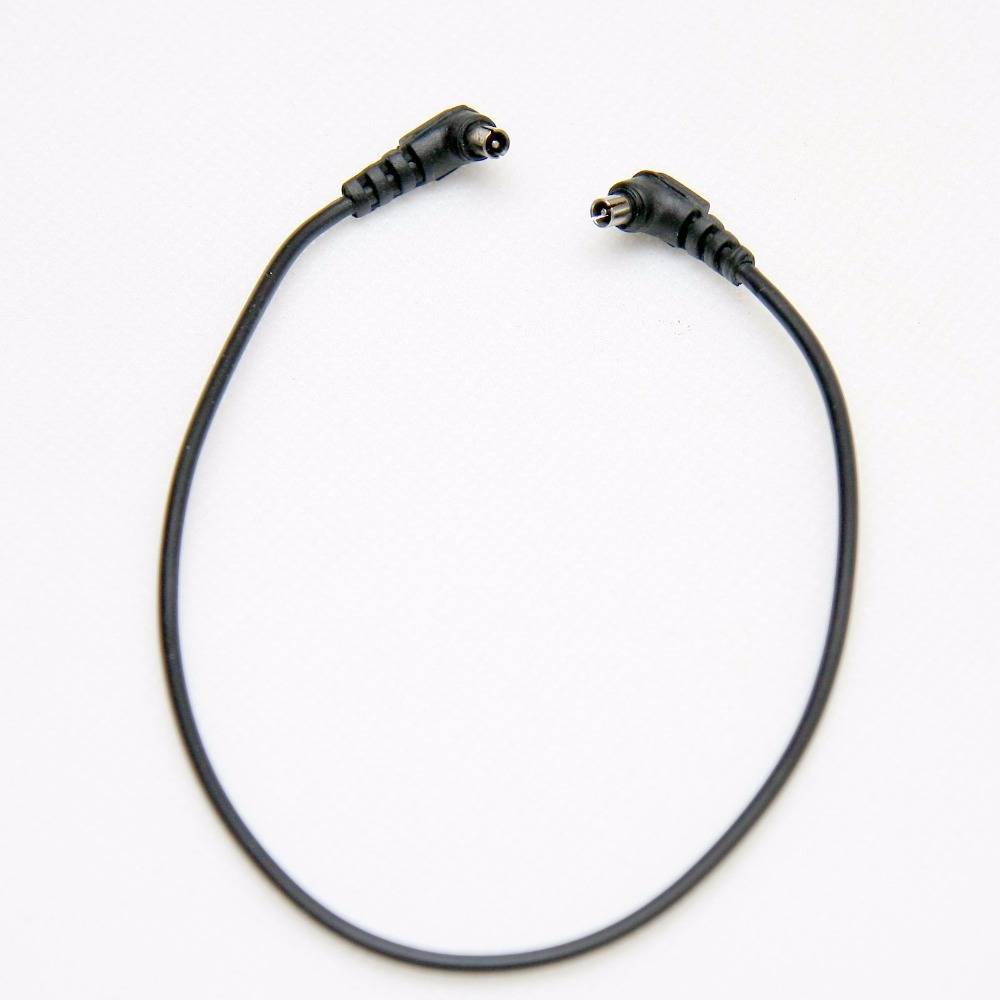 Myxl 12 12 Inch Mannelijk Naar M M Flash Pc Sync Kabel Cord myxl kopen in de aanbieding