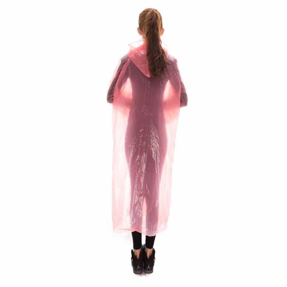 Myxl 2 Stks Wegwerp Regenponcho Regenjas Volwassen Moet Emergency Waterpoof Hooded Poncho Pretpark Unisex Reizen Regen Pak myxl kopen in de aanbieding Myxl 2 Stks Wegwerp Regenponcho Regenjas Volwassen Moet Emergency Waterpoof Hooded Poncho Pretpark Unisex Reizen Regen Pak myxl kopen in de aanbieding