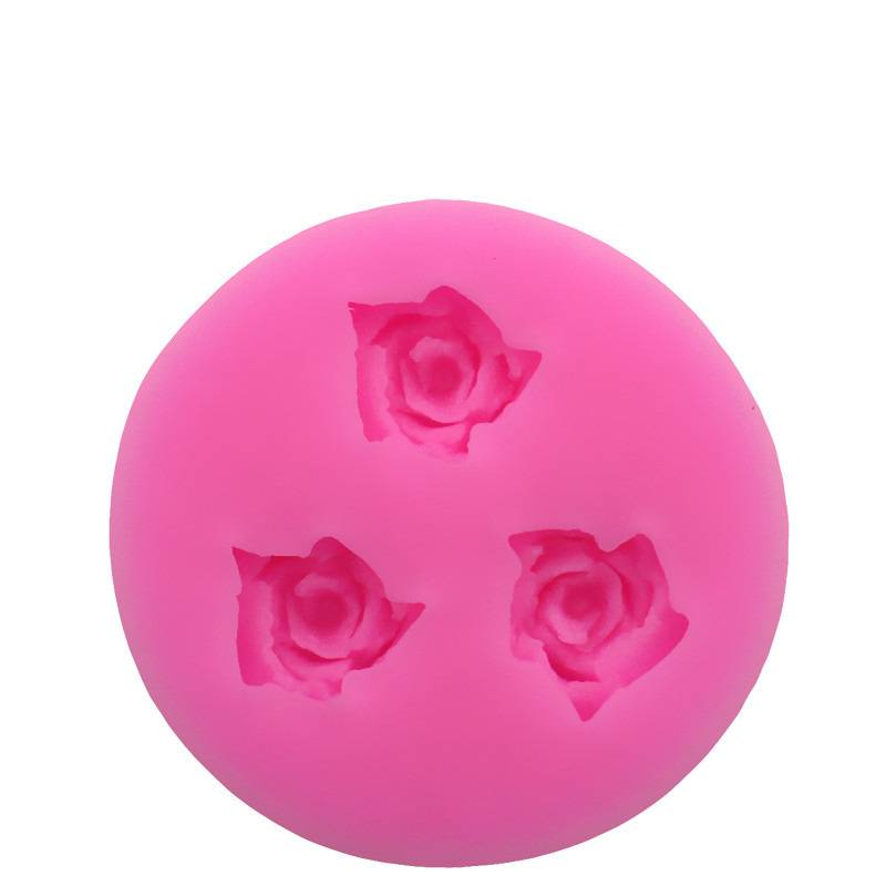 Myxl 1 St Kleine Rose Mold Silicone Bloem Cakevorm Cake Chocolade Cookie Candy Klei Resin Zeep Fondant Decorating Tool myxl kopen in de aanbieding Myxl 1 St Kleine Rose Mold Silicone Bloem Cakevorm Cake Chocolade Cookie Candy Klei Resin Zeep Fondant Decorating Tool myxl kopen in de aanbieding