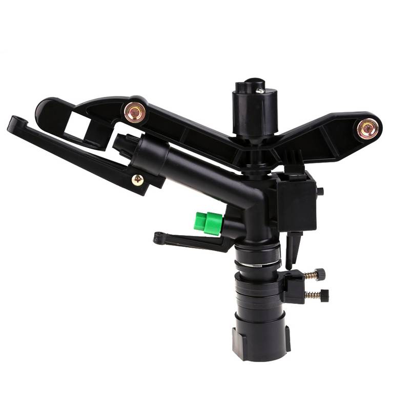 Myxl Zwart Tuin Sprinkler Gazon Woods Landbouwgrond 1 Inch Connector Impact Irrigatiesysteem Water myxl kopen in de aanbieding Myxl Zwart Tuin Sprinkler Gazon Woods Landbouwgrond 1 Inch Connector Impact Irrigatiesysteem Water myxl kopen in de aanbieding