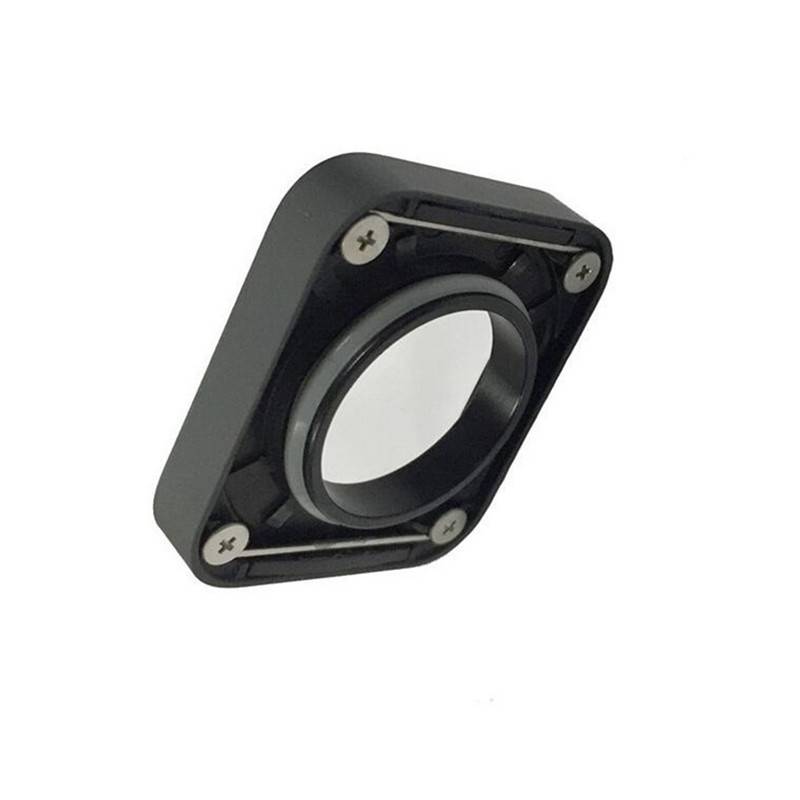 Myxl Collectie Accessoires Beschermende Camera Clear Glas Lens Mount Voor Gopro Hero 5 Black Vervangen myxl kopen in de aanbieding Myxl Collectie Accessoires Beschermende Camera Clear Glas Lens Mount Voor Gopro Hero 5 Black Vervangen myxl kopen in de aanbieding