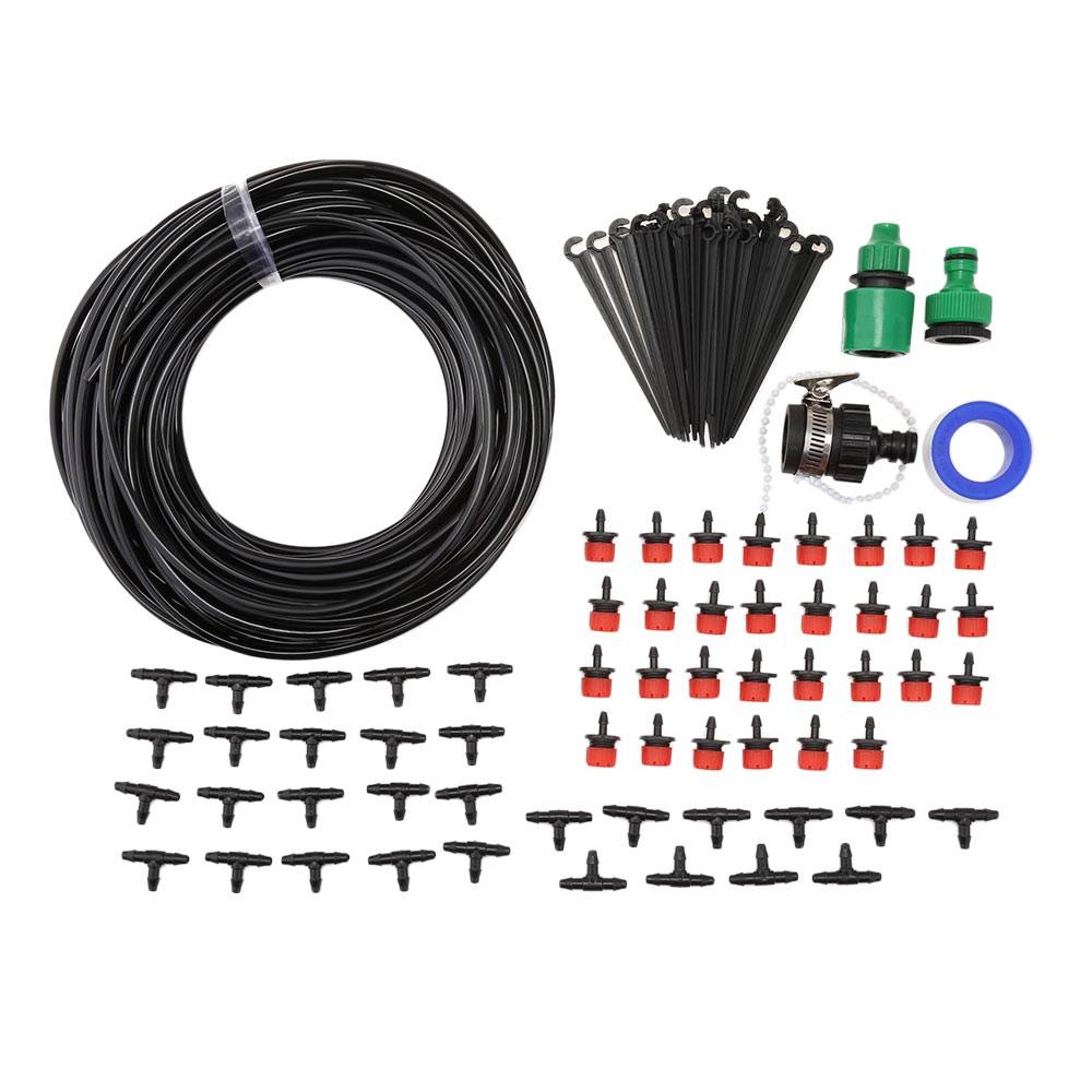 Myxl Tuin Druppelirrigatie Kits Fittings Systeem Gieter Silicone Slangklem Plant Smart Controller 25 M Diy Suits myxl kopen in de aanbieding Myxl Tuin Druppelirrigatie Kits Fittings Systeem Gieter Silicone Slangklem Plant Smart Controller 25 M Diy Suits myxl kopen in de aanbieding