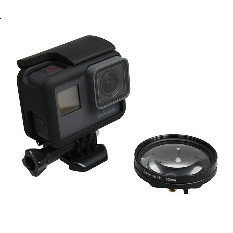 Myxl Filter Close Up 10 Macro Lens Protector Cap 52Mm Adapter Ring Filtors Filtro Voor Go Pro Hero 5 6 Accessoires myxl kopen in de aanbieding Myxl Filter Close Up 10 Macro Lens Protector Cap 52Mm Adapter Ring Filtors Filtro Voor Go Pro Hero 5 6 Accessoires myxl kopen in de aanbieding