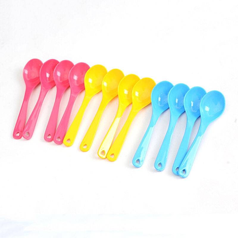 Myxl 12 Stks Baby Peuter Voeden Voedsel Training Eten Lepel Set Veilig Plastic Pp Lepels Voor Over 24 Maanden 115 3 myxl kopen in de aanbieding Myxl 12 Stks Baby Peuter Voeden Voedsel Training Eten Lepel Set Veilig Plastic Pp Lepels Voor Over 24 Maanden 115 3 myxl kopen in de aanbieding
