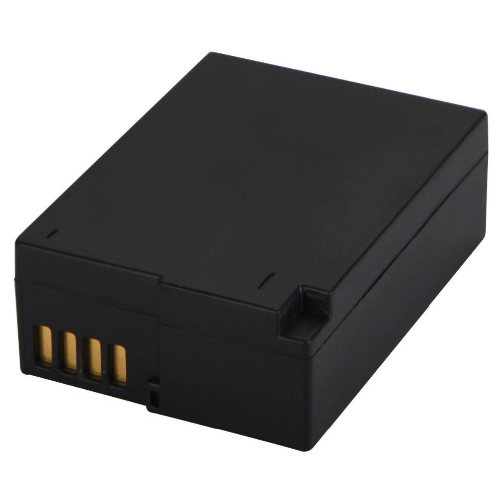 Myxl 72 V 1800 Mah Batteria Dmw Blc12 Oplaadbare Batterij Voor Panasonic Lumix G6 G5 G7 Fz1000 Camera Vervanging Li myxl kopen in de aanbieding Myxl 72 V 1800 Mah Batteria Dmw Blc12 Oplaadbare Batterij Voor Panasonic Lumix G6 G5 G7 Fz1000 Camera Vervanging Li myxl kopen in de aanbieding