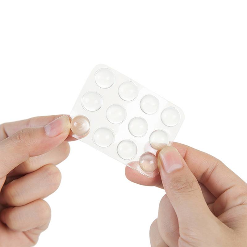 Myxl Stootdopjes Van Silicone 24 Stuks myxl kopen in de aanbieding Myxl Stootdopjes Van Silicone 24 Stuks myxl kopen in de aanbieding