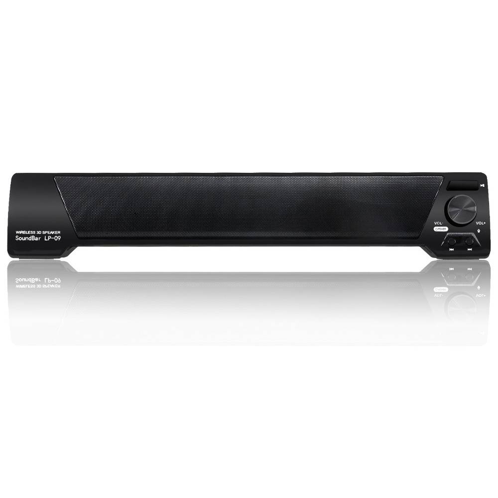 Myxl Soundbar Met Bluetooth myxl kopen in de aanbieding