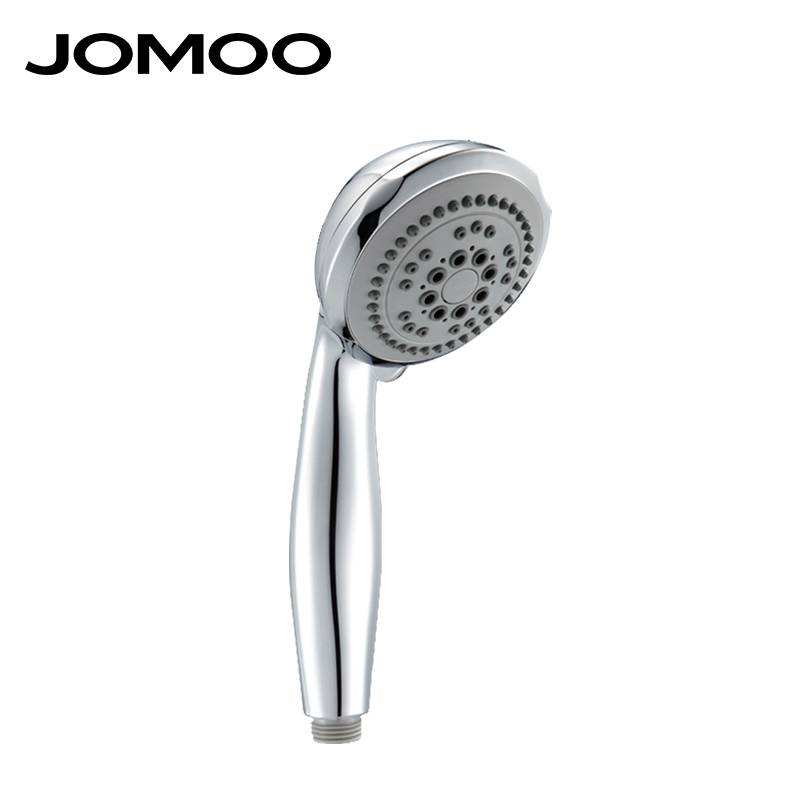Myxl Jomoo Douchekop Abs Chrome Badkamer Bad Douche Waterbesparende Hoge Druk Ronde Vorm Handdouche 5 Jets 35 Inch Nozzle myxl kopen in de aanbieding Myxl Jomoo Douchekop Abs Chrome Badkamer Bad Douche Waterbesparende Hoge Druk Ronde Vorm Handdouche 5 Jets 35 Inch Nozzle myxl kopen in de aanbieding