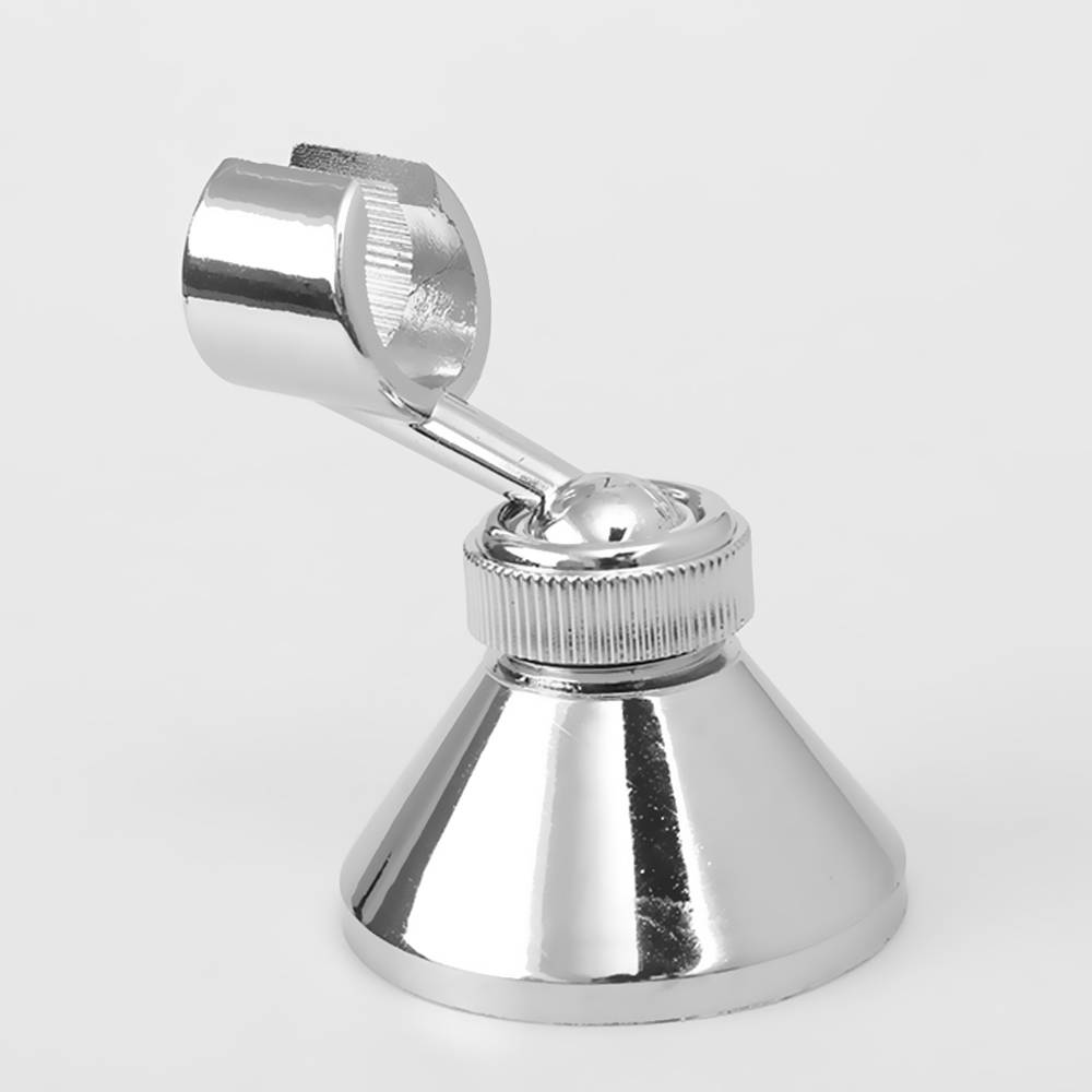 Myxl 1 Setdraaibare Zilveren Douche Handset Hoofd Houder Chrome Badkamer Wandmontage Verstelbare Beugel myxl kopen in de aanbieding Myxl 1 Setdraaibare Zilveren Douche Handset Hoofd Houder Chrome Badkamer Wandmontage Verstelbare Beugel myxl kopen in de aanbieding