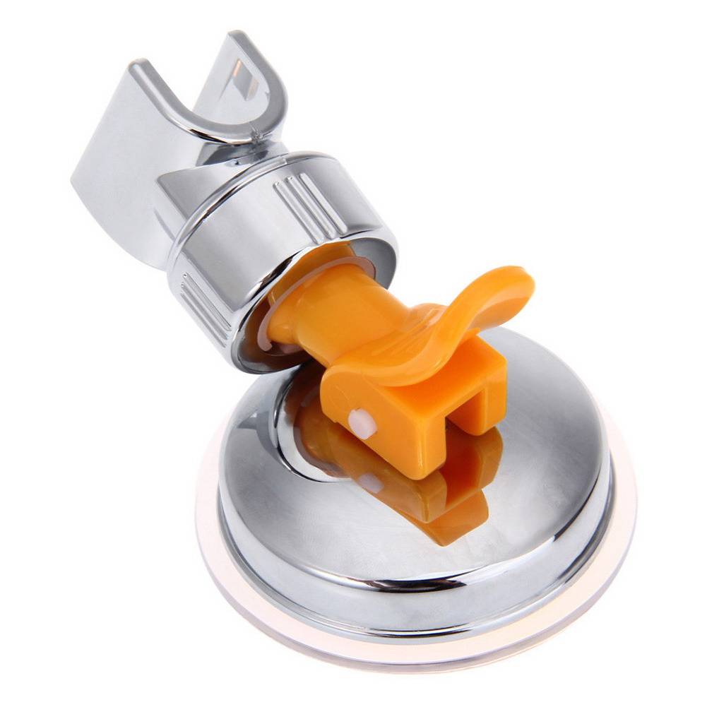 Douchekop zuignap kopen? Online