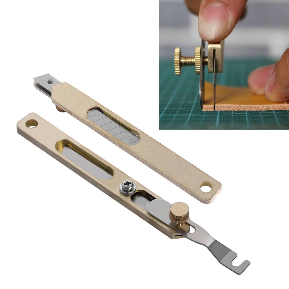 Myxl Nieuwe1 Stks Diy Lederen Cut Gereedschap Incisie Craft Mes Koper Trimmen Met Blade Tool myxl kopen in de aanbieding Myxl Nieuwe1 Stks Diy Lederen Cut Gereedschap Incisie Craft Mes Koper Trimmen Met Blade Tool myxl kopen in de aanbieding