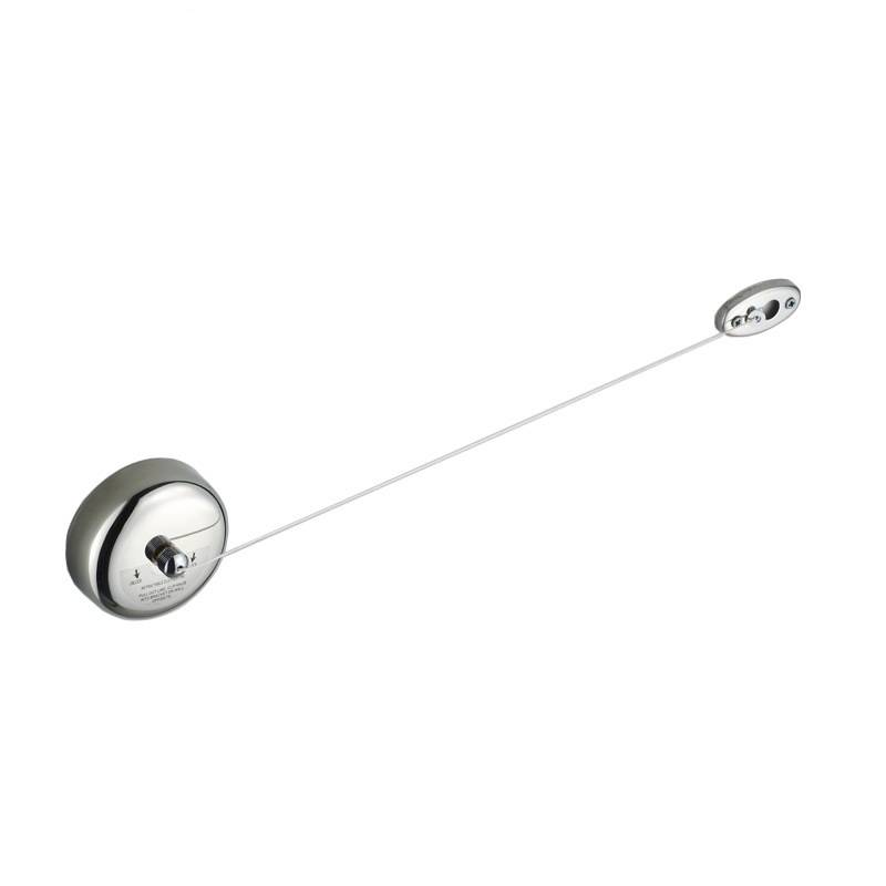 Myxl Okaros Wandmontage Kleding Drogen Lijn 304 Rvs Intrekbare Outdoor Waslijn Rack Voor Balkon Hotel Stijl myxl kopen in de aanbieding Myxl Okaros Wandmontage Kleding Drogen Lijn 304 Rvs Intrekbare Outdoor Waslijn Rack Voor Balkon Hotel Stijl myxl kopen in de aanbieding