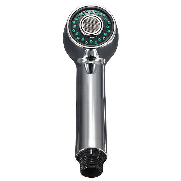 Myxl Vervangen Chrome Keuken Tap Uittrekbare Spray Douchekop Kraan Sink Bad Badkamer myxl kopen in de aanbieding