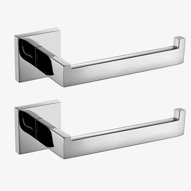 Myxl 2 Stkspartij Sus 304 Rvs Toiletrolhouder Badkamer Voor Papier Handdoek Vierkante Accessoires myxl kopen in de aanbieding Myxl 2 Stkspartij Sus 304 Rvs Toiletrolhouder Badkamer Voor Papier Handdoek Vierkante Accessoires myxl kopen in de aanbieding