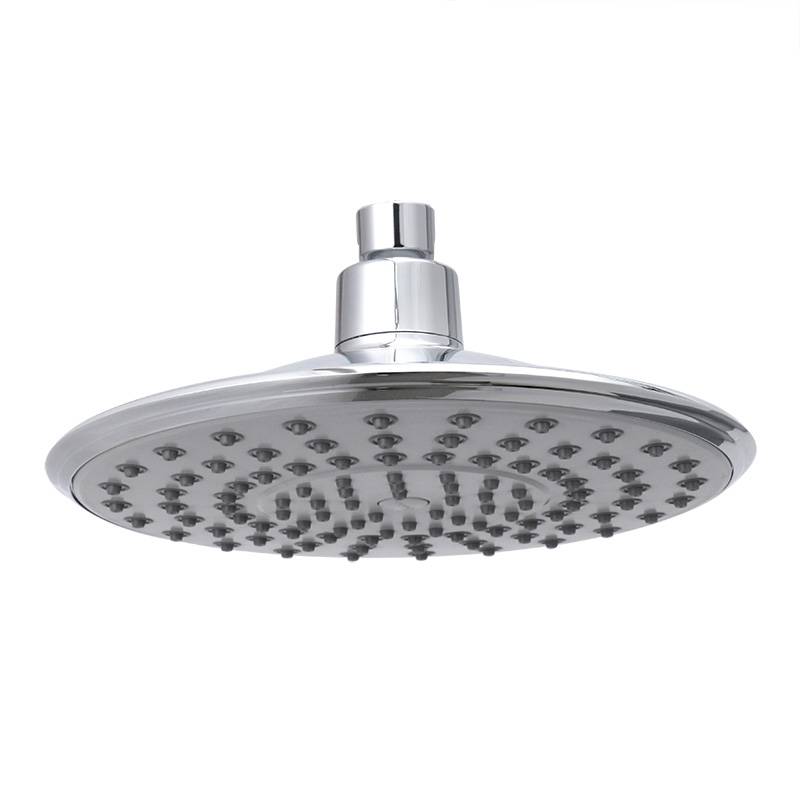 Myxl Jomoo Regendouche 8 Inch Abs Plastic Neerslag Luxe Badkamer Bad Douche Top Over Head Sproeier Enkele Hoofd Chroom myxl kopen in de aanbieding Myxl Jomoo Regendouche 8 Inch Abs Plastic Neerslag Luxe Badkamer Bad Douche Top Over Head Sproeier Enkele Hoofd Chroom myxl kopen in de aanbieding