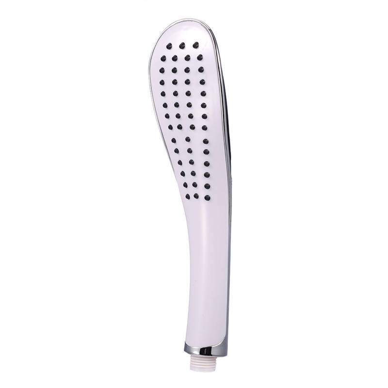 Myxl Leking 1 St Badkamer Douchekop Handheld Waterbesparende Hoge Prssure Neerslag Bad Douchekoppen Ducha Chuveiro myxl kopen in de aanbieding Myxl Leking 1 St Badkamer Douchekop Handheld Waterbesparende Hoge Prssure Neerslag Bad Douchekoppen Ducha Chuveiro myxl kopen in de aanbieding