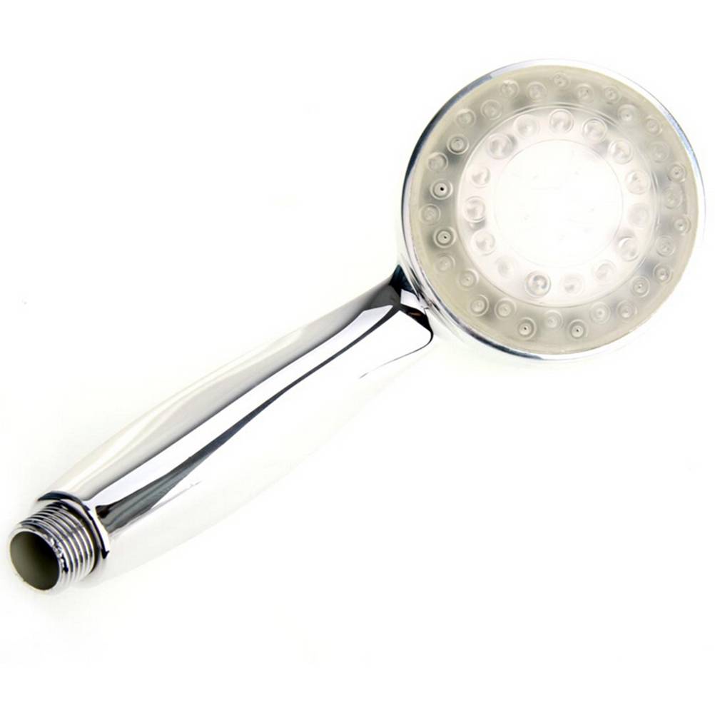 Myxl Je Huiselijke Verstelbare 7 Kleuren Led Douchekop Waterval Abs Plastic Ronde Enkele Bad Sprinkler myxl kopen in de aanbieding Myxl Je Huiselijke Verstelbare 7 Kleuren Led Douchekop Waterval Abs Plastic Ronde Enkele Bad Sprinkler myxl kopen in de aanbieding