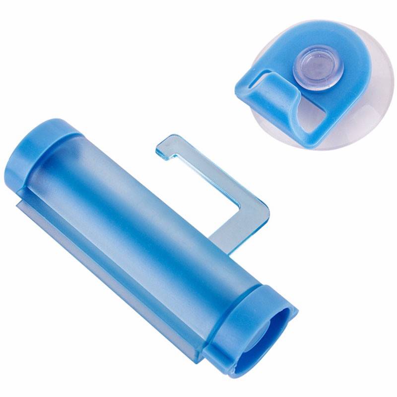Myxl Badkamer Praktische Rolling Tube Tandpasta Squeezer Nuttig Gemakkelijk Dispenser Houder Gadgets myxl kopen in de aanbieding Myxl Badkamer Praktische Rolling Tube Tandpasta Squeezer Nuttig Gemakkelijk Dispenser Houder Gadgets myxl kopen in de aanbieding