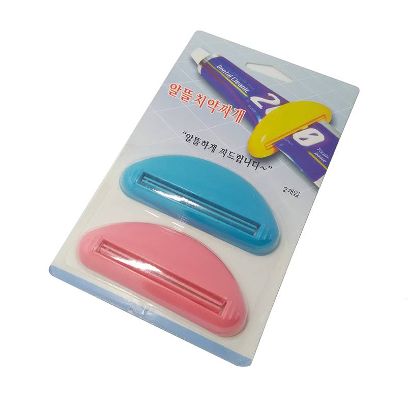 Myxl Tandpasta Knijper Squeeze Buis Cosmetica Cleanser Extruder Klemmen Dispenser Clip 1 Partij 2 Stks myxl kopen in de aanbieding Myxl Tandpasta Knijper Squeeze Buis Cosmetica Cleanser Extruder Klemmen Dispenser Clip 1 Partij 2 Stks myxl kopen in de aanbieding