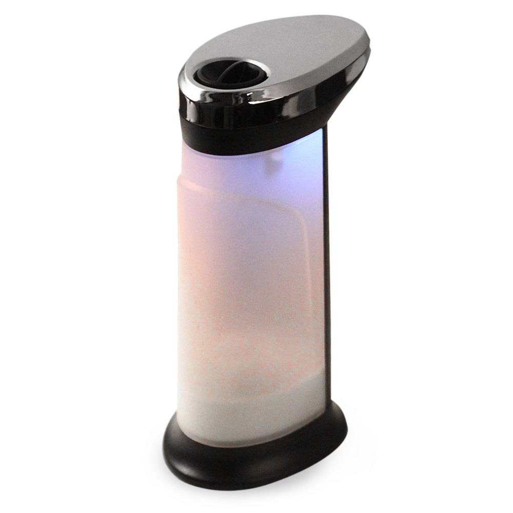 Myxl Ad 03 400 Ml Abs Gegalvaniseerd Automatische Zeepdispenser Smart Sensor Touchless Sanitizer Dispensador Voor Keuken Badkamer myxl kopen in de aanbieding Myxl Ad 03 400 Ml Abs Gegalvaniseerd Automatische Zeepdispenser Smart Sensor Touchless Sanitizer Dispensador Voor Keuken Badkamer myxl kopen in de aanbieding