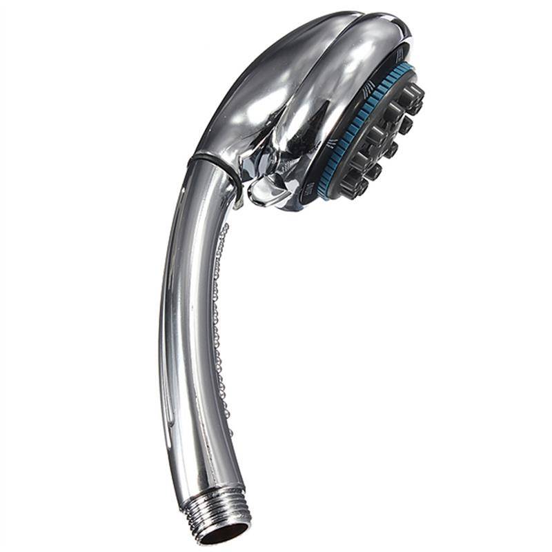 Myxl Xueqin Douchekop Sets Handheld Hoge Druk Waterbesparende 5 Functie Douchekopen Koude Mengkraan Houder 15 M Slang myxl kopen in de aanbieding Myxl Xueqin Douchekop Sets Handheld Hoge Druk Waterbesparende 5 Functie Douchekopen Koude Mengkraan Houder 15 M Slang myxl kopen in de aanbieding