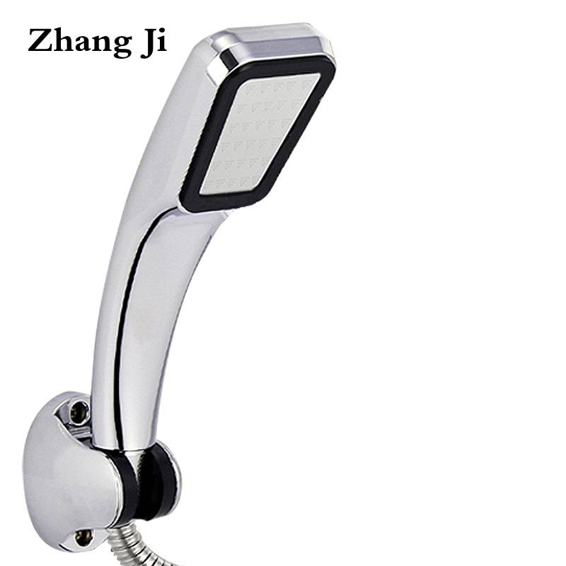 Myxl Hoge Druk Waterbesparende 300 Gaten Handheld Douchekop 001 myxl kopen in de aanbieding