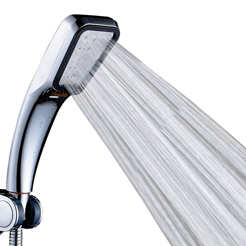 Myxl 300 Gat Druk Douchekop Water Saving Abs Bad Handdouche Verchroomd Booster Voor Badkamer myxl kopen in de aanbieding Myxl 300 Gat Druk Douchekop Water Saving Abs Bad Handdouche Verchroomd Booster Voor Badkamer myxl kopen in de aanbieding